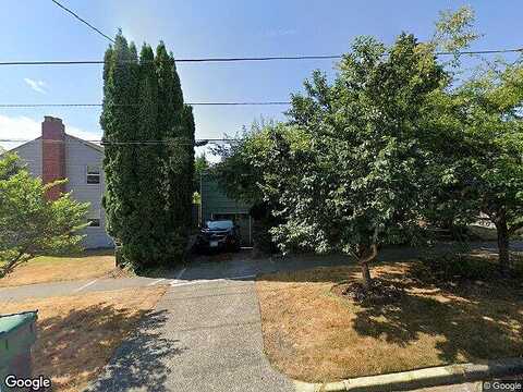 70Th, SEATTLE, WA 98115