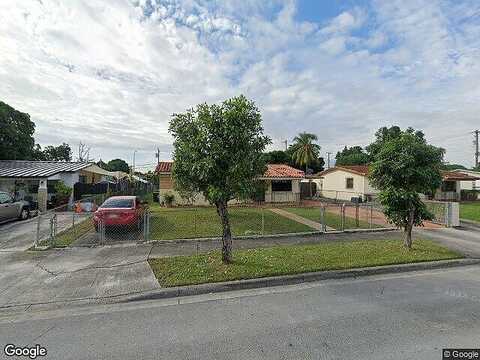 35Th, HIALEAH, FL 33012