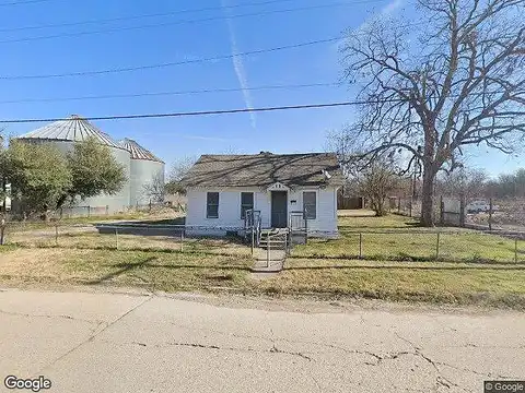 Commerce, MARLIN, TX 76661