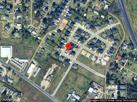 Limestone, MABANK, TX 75147