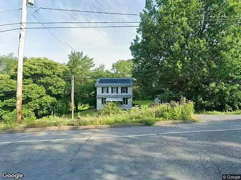 Butler, DRUMS, PA 18222