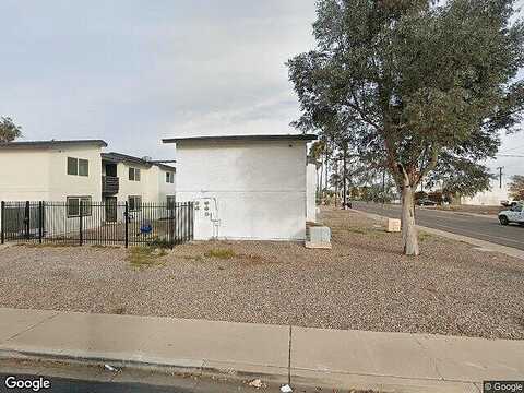 1St, MESA, AZ 85204