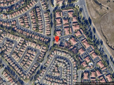 E Baker Hill Rd, Orange, CA 92869