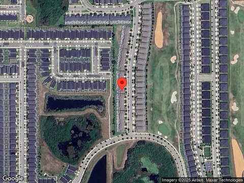 Pebble Beach Dr, Kissimmee, FL 34747