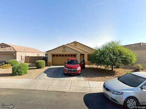 Jahns, CASA GRANDE, AZ 85122