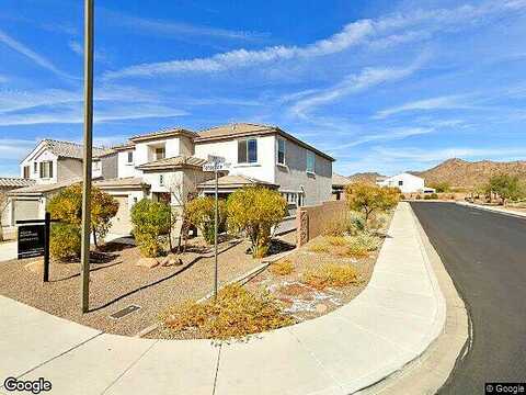 Tombstone, PEORIA, AZ 85383
