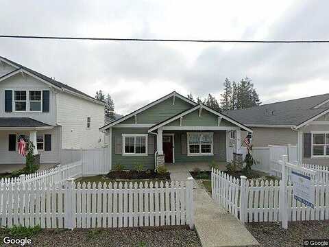 Compass, ALLYN, WA 98524