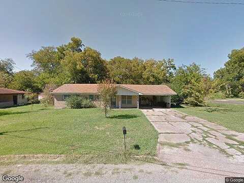 Parkway, CROCKETT, TX 75835