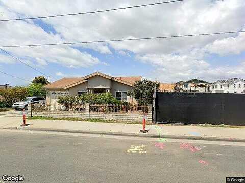 Willow Run Ln, Carson, CA 90745