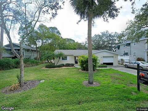 Tennessee, CRYSTAL BEACH, FL 34681