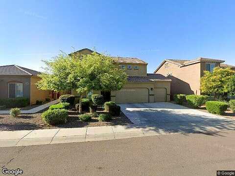 Salter, GLENDALE, AZ 85308