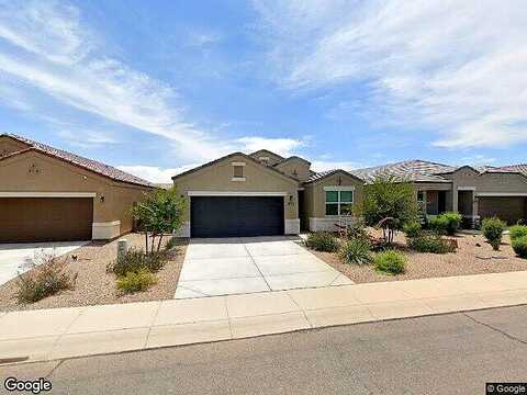Pampoloma, MARICOPA, AZ 85138