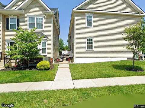 Jacob Stout Rd, Doylestown, PA 18902