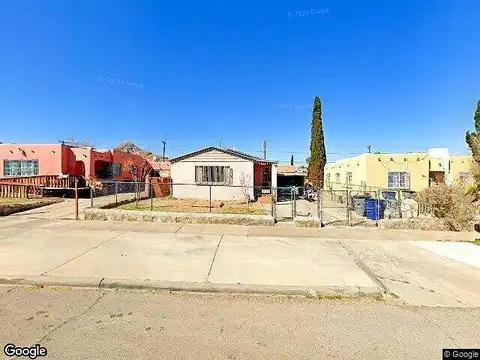 Nations, EL PASO, TX 79930