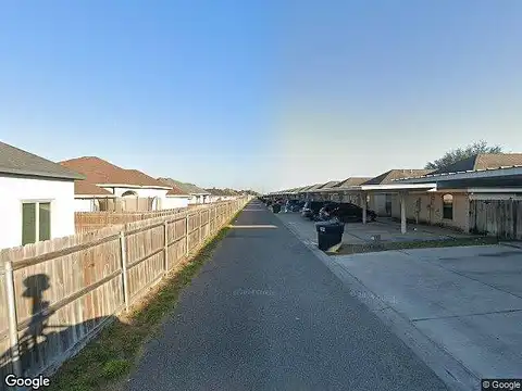 Diamondhead, ALTON, TX 78573