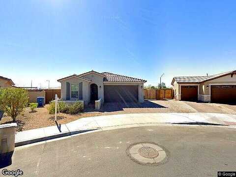 Gibson, BUCKEYE, AZ 85326
