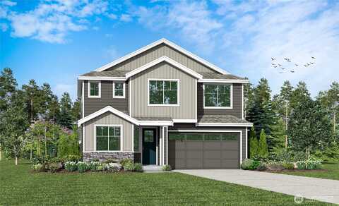 Sw Ridgeway Dr, Oak Harbor, WA 98277