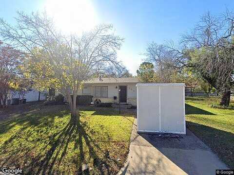 Cedar St, Hurst, TX 76053