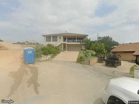 Hoover Cv, Lago Vista, TX 78645