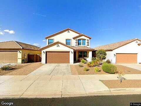 Via Del Sol, SURPRISE, AZ 85387