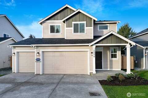 35Th Avenue Ct E, Tacoma, WA 98446