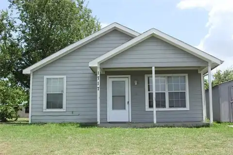 Manor Garden, GREENVILLE, TX 75401