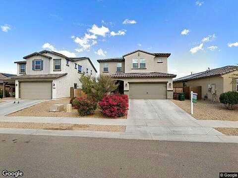 Grant, GOODYEAR, AZ 85338