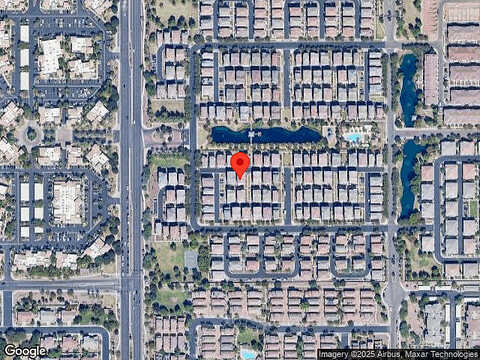 Bridgeport, GILBERT, AZ 85295
