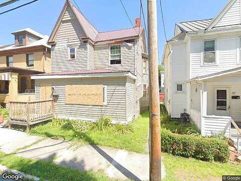 19Th, ALTOONA, PA 16601