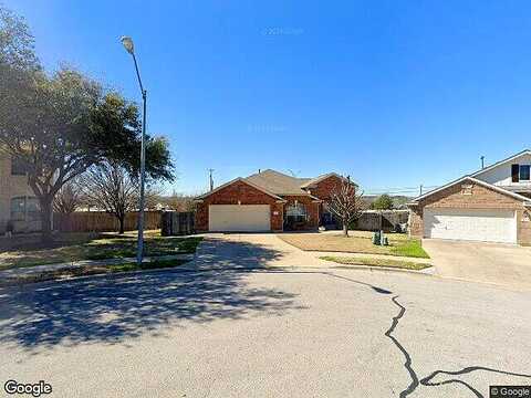 Clary Sage, ROUND ROCK, TX 78665