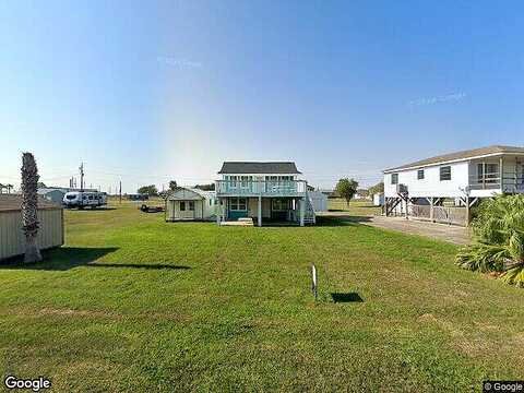 Marshall Johnson, PORT LAVACA, TX 77979