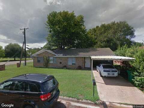 Village, CROCKETT, TX 75835