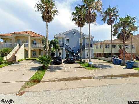 Campeche, SOUTH PADRE ISLAND, TX 78597