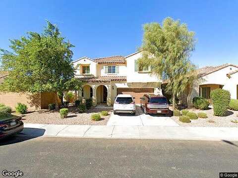 Tumbleweed, MESA, AZ 85212
