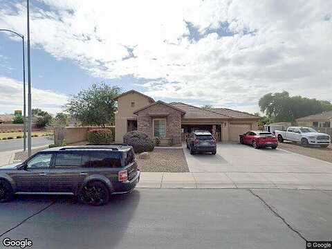 Quarry, MESA, AZ 85212