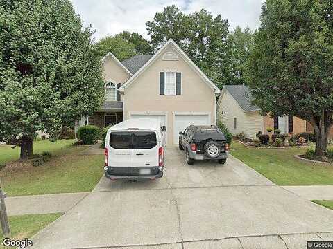 Woodstream, FAYETTEVILLE, GA 30214