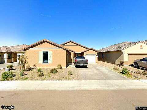 Crown King, TOLLESON, AZ 85353