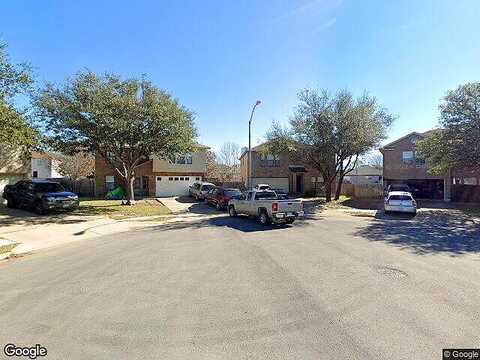 Howell Terrace, ROUND ROCK, TX 78664
