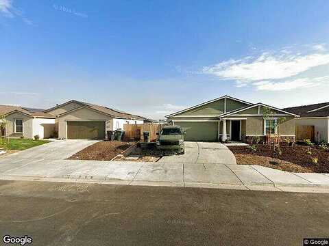 Almata, BAKERSFIELD, CA 93307