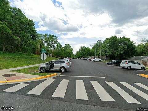 Howard, ALEXANDRIA, VA 22304