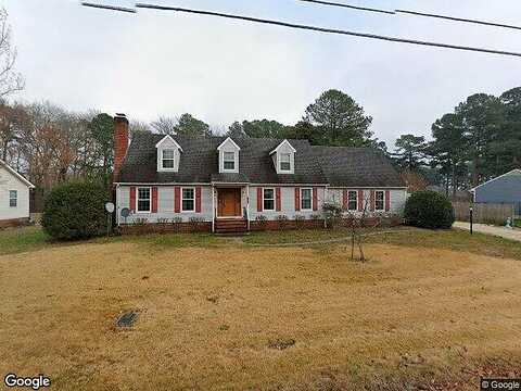 Sutton, REEDVILLE, VA 22539