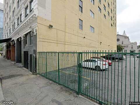 2Nd, LOS ANGELES, CA 90012