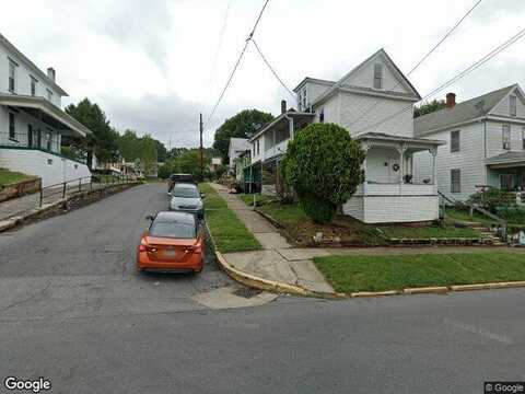 Halley, MOUNT UNION, PA 17066