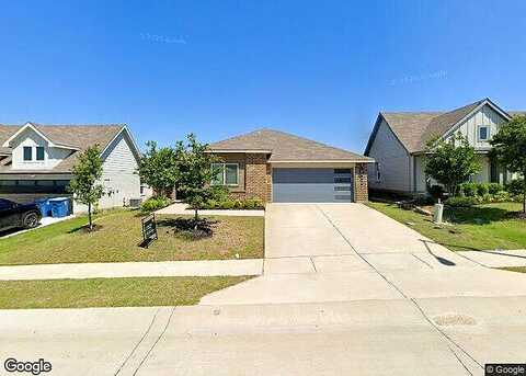 Griffith Park, ALVARADO, TX 76009