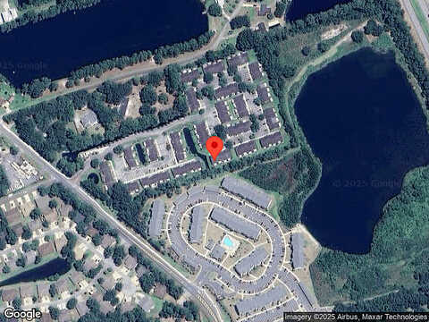 Moss Creek, BRUNSWICK, GA 31520