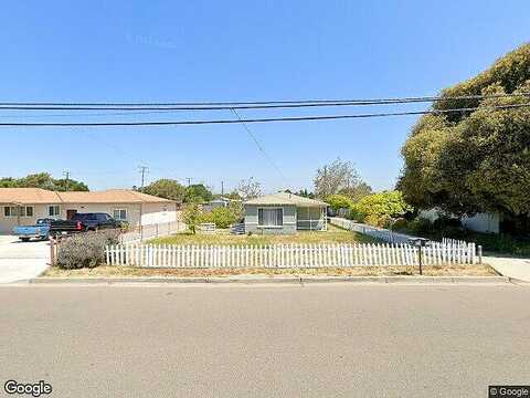 Foster, SANTA MARIA, CA 93455