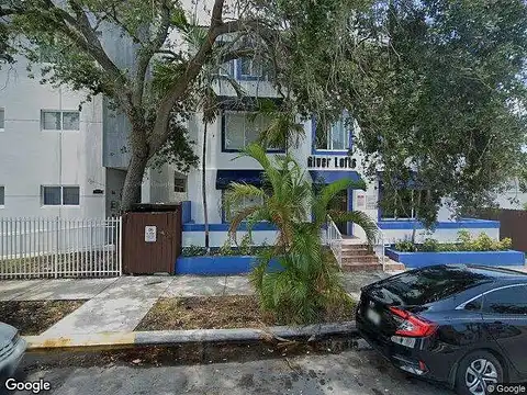 3Rd, MIAMI, FL 33128