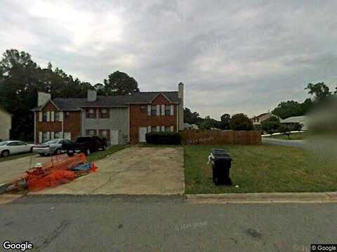 Hickory Bend, ATLANTA, GA 30349