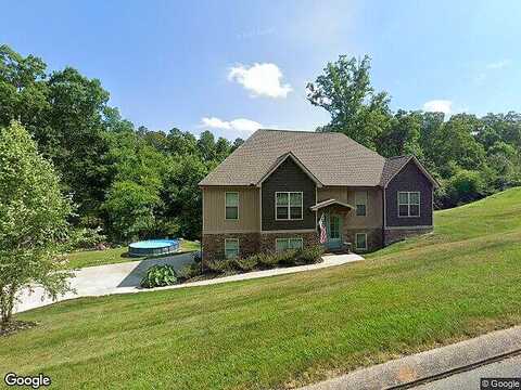Magnolia, RINGGOLD, GA 30736