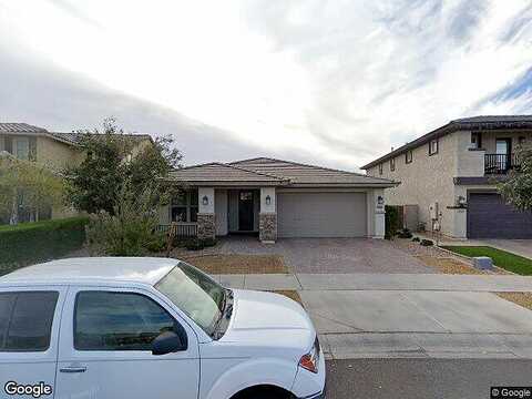 Radioactive, MESA, AZ 85212